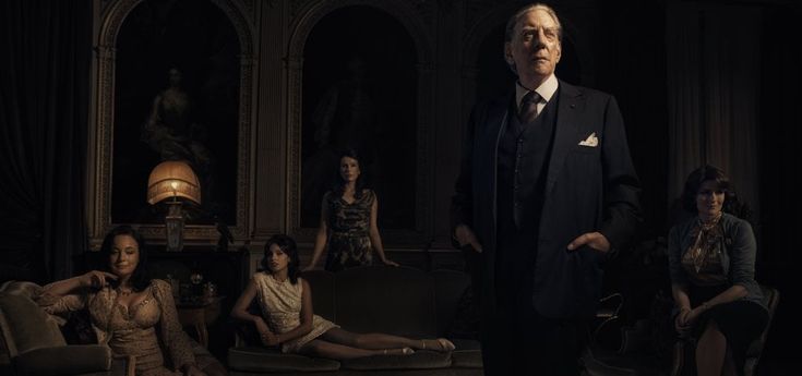 Danny Boyle, per la prima volta in tv con la serie 'Trust': "Potere, denaro, corruzione"