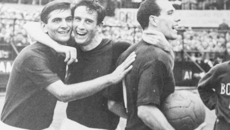 Addio Romano Fogli, ultimo eroe dello scudetto 