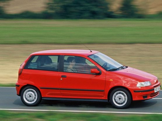 1994-2014, vent'anni di auto: rivoluzione a 4 ruote