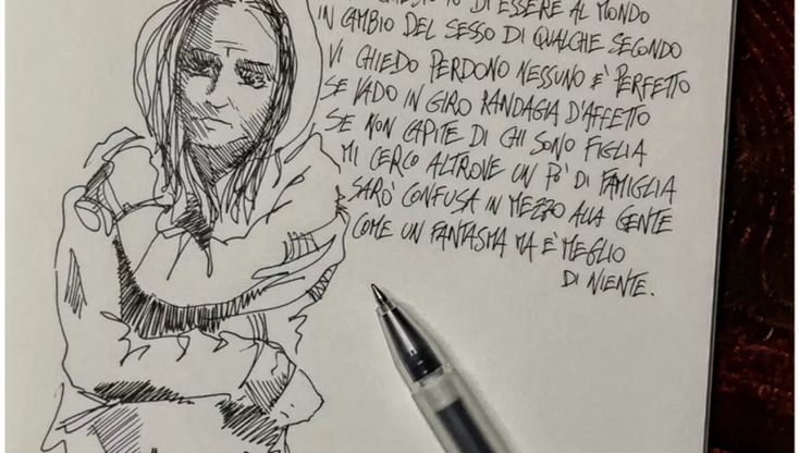 Baby gang o disagio adulto? Una gallery di Fogliazza per riflettere - foto 