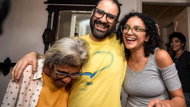 “Uccidete gli ebrei e gli inglesi bianchi”. Il caso del dissidente egiziano accolto nel Regno Unito