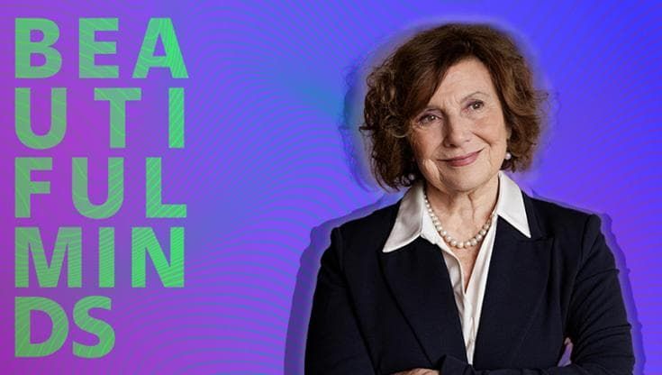 Gianna Martinengo, pioniera dell’IA in Italia: “L’interazione è più potente dell’algoritmo”
