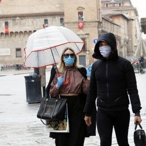 Coronavirus in Emilia-Romagna: ancora 68 morti ma solo 225 casi in più