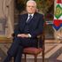Il messaggio di fine anno di Mattarella: 