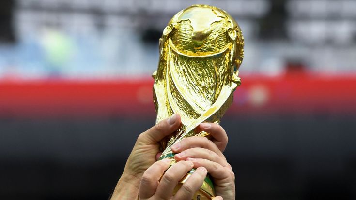 Francia, la Coppa della vita per dare un calcio ai drammi personali