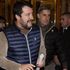 Il congresso fantasma della Lega prima di Natale