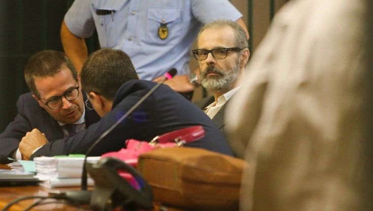 Morti in corsia, per l'ex viceprimario di Saronno Leonardo Cazzaniga confermato l'ergastolo