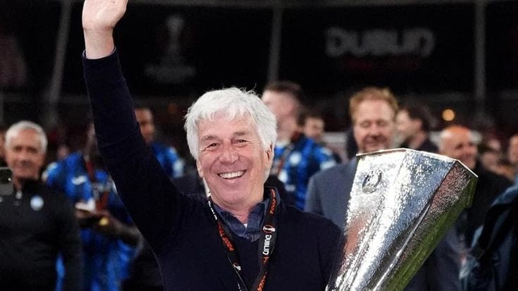 Il Napoli punta tutto su Gasperini: “Il mio futuro? Come quando incontri una donna bellissima...”