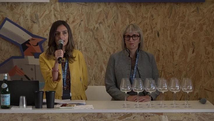 Tiroler Gold – Kettmeir riporta alla luce la via dello spumante altoatesino: la masterclass