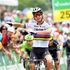 Ciclismo, Giro Svizzera: Sagan domina, Caruso resta in giallo 