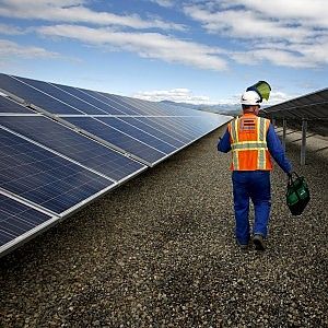 Energie rinnovabili, record di sussidi in Germania: l'Italia &egrave; quarta