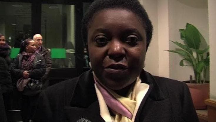 Ius Soli, Kyenge: "Possiamo arrivare a una soluzione condivisa con Ncd"