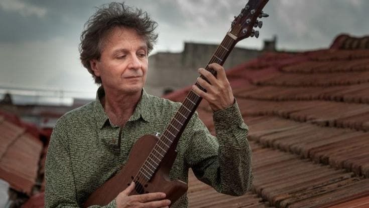 Il “Lato A” del MGyoung Quintet di Marco Gesualdi
