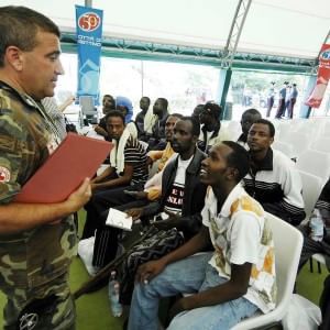 "Renzi decreti lo stato di emergenza: i posti scarseggiano"