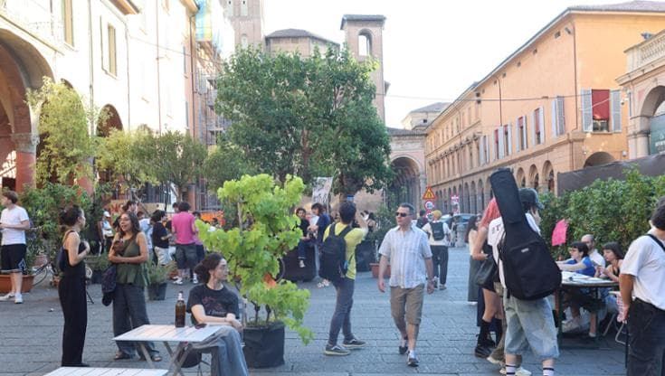Piazza Verdi, appello Scuderie: “Troppe tensioni, agli incontri non partecipino più i politici”
