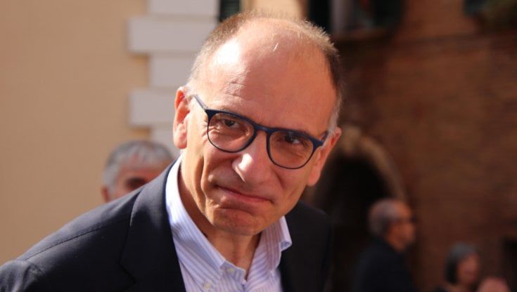Elezioni, Enrico Letta chiude la campagna elettorale a Lodi, unico accordo sul "campo largo" dal Pd a M5S
