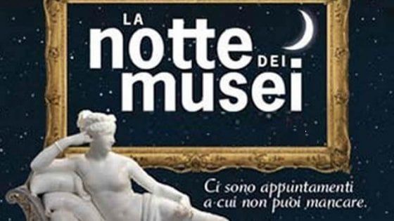 Notte europea dei musei in Lombardia: aperture straordinarie e ingressi a 1 euro