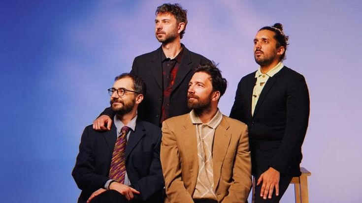 Gli Ex-Otago al Cap 10100 celebrano i dieci anni dell’album “Marassi”