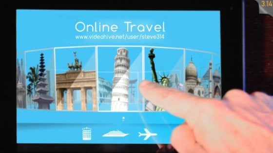 Prenotazioni e recensioni: la vacanza italiana ormai nasce sul web
