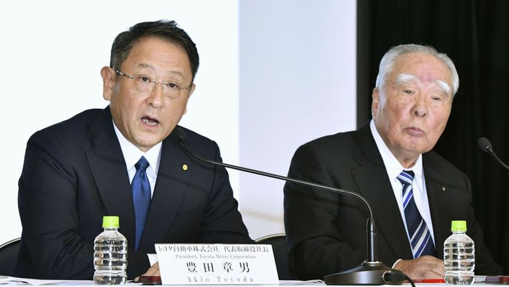 Toyota e Suzuki insieme per la sfida sulla guida autonoma