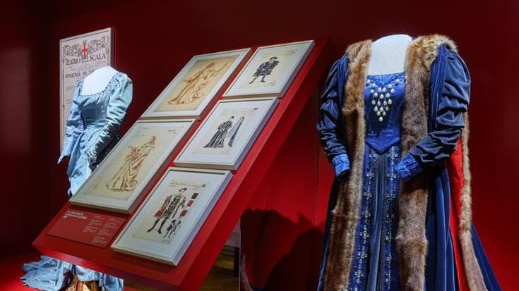 Cinema, arte e vita: le regie di Visconti che cambiarono la lirica