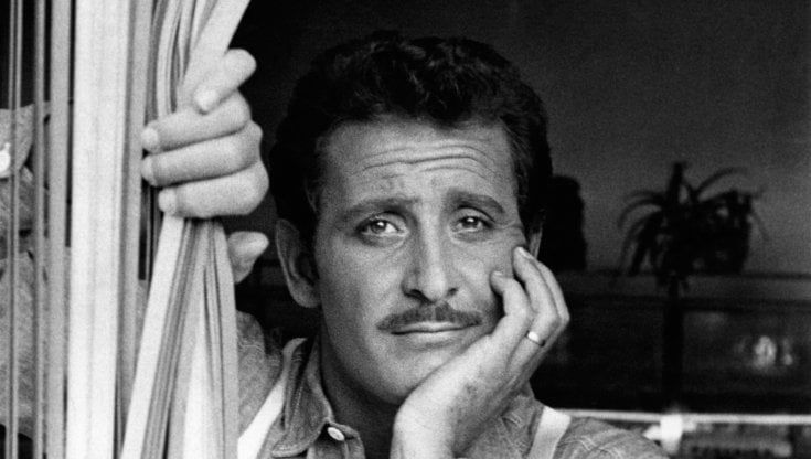 Domenico Modugno, il cantastorie venuto dal mare: Sangiorgi, Servillo e gli altri raccontano mister Volare