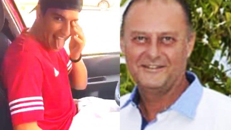 Omicidio Anselmo Campa, chi è il fermato Hamedi El Makkaoui: l'ex fidanzato della figlia tra l'auto contesa e il bisogno di soldi