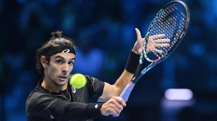 Alle Atp il sogno azzurro di Musetti e Sinner, oggi l’Italia cala il tris