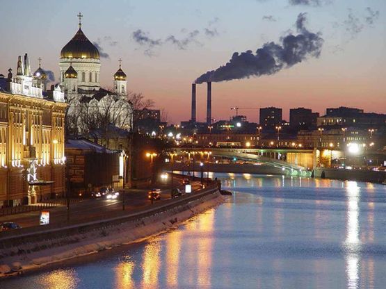 La città classica e la vacanza insolita