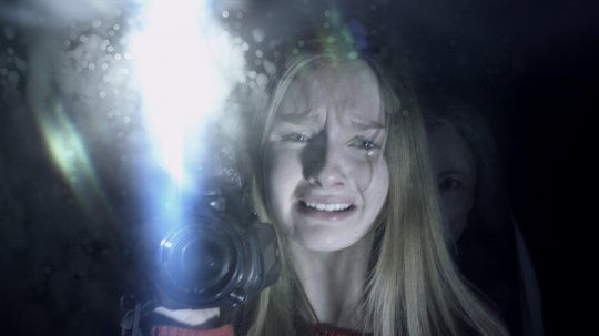 "The Visit", brivido Shyamalan 