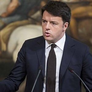 Pd, Renzi annuncia: "Chiuderò il tesseramento a Firenze, con gli amici veri"