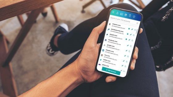 World Password Day, il 53% non cambia neppure dopo aver subito una violazione