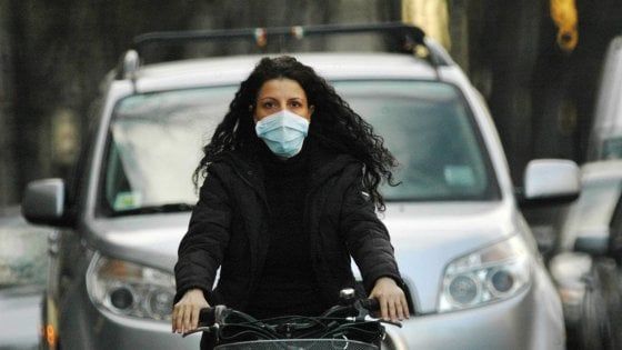 Parma, stop ai veicoli diesel euro 4 fino a lunedì 10 