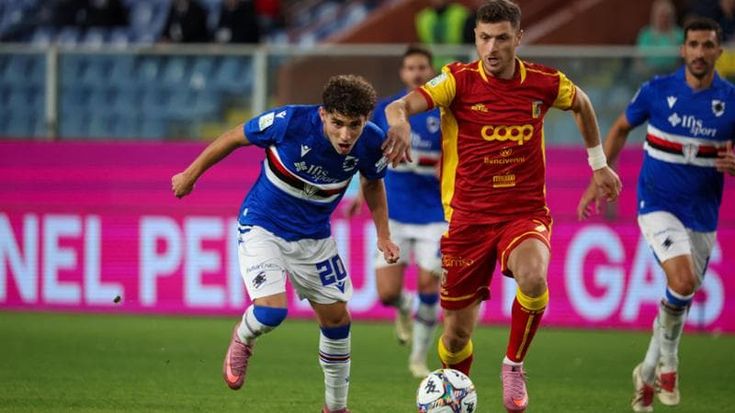 Sampdoria, avanti piano. Si esalta la praticità, ma le lacune restano. Donati: “Ingiusto fischiarci”