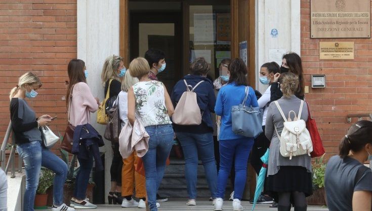 Il "docente esperto" non aiuta la scuola