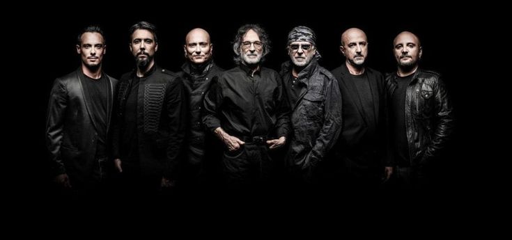 La PFM è la migliore, è suo il trofeo di 'band internazionale dell'anno' ai Prog Awards 