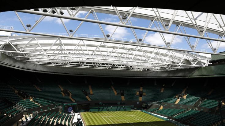Wimbledon cancellato: una lunga storia interrotta solo dalle guerre