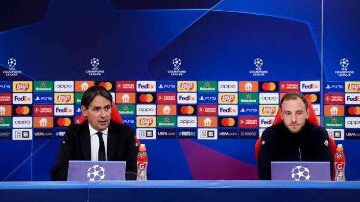 Benfica-Inter: dove vederla in diretta tv e streaming, probabili formazioni