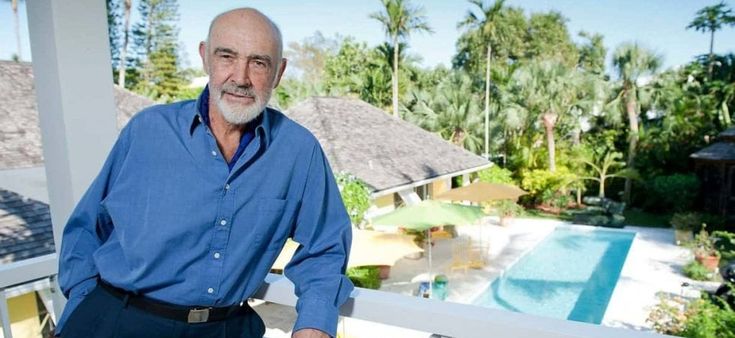 La top ten delle case delle celebrities vendute nel 2020