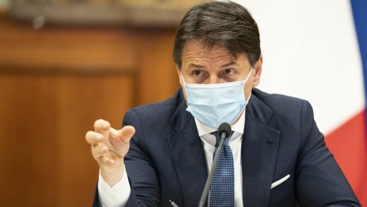 Recovery, pressing Pd: "Ascoltare Gentiloni". Conte prende tempo