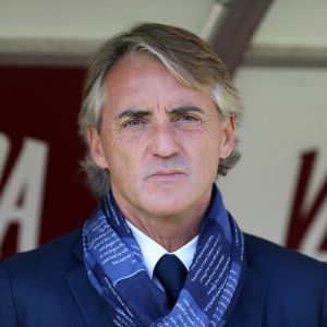 Inter, Mancini: "A gennaio serve un campione"