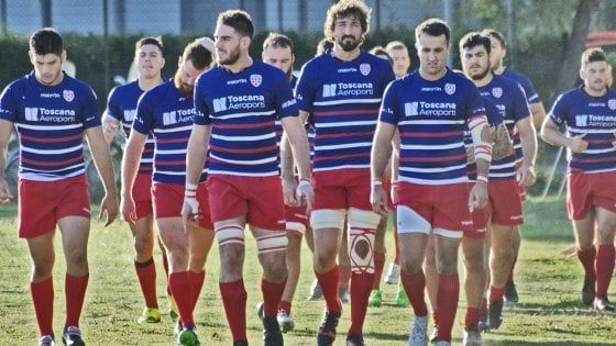 Rugby, Top12 al via: I Medicei sono ambiziosi, si punta alle prime sei della classifica