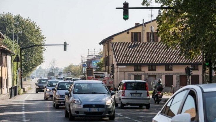 Via Emilia bis, il tratto parmense tagliato fuori dalla programmazione di Anas