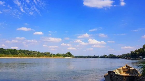 Distretto del Po: dal week end calo delle temperature e piogge 