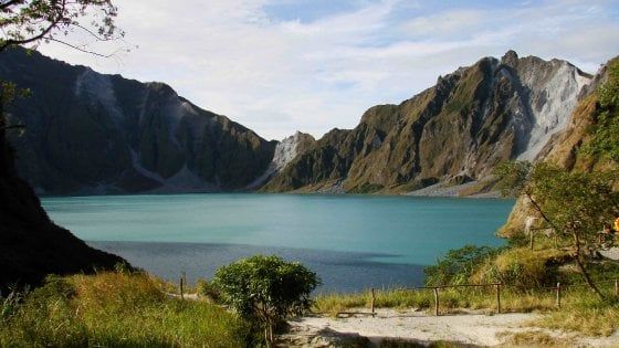 Il mare sta salendo: colpa del riscaldamento globale