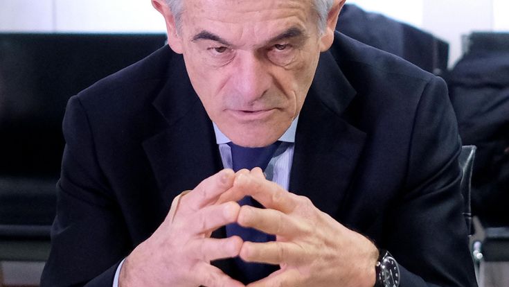 Chiamparino: “Regioni ultimo ponte per riunire Pd e sinistra”