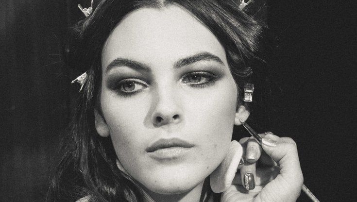 Buon compleanno Vittoria Ceretti: la top model italiana compie 23 anni