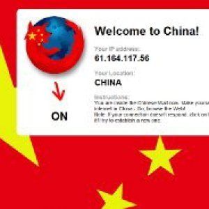 Cina, altra stretta sulla libertà: contenuti stranieri banditi da internet
