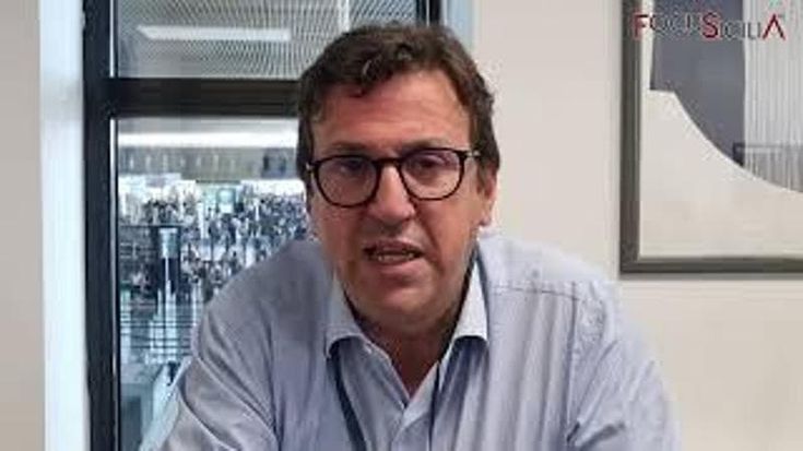 Aeroporto di Genova, Francesco D’Amico è il nuovo direttore