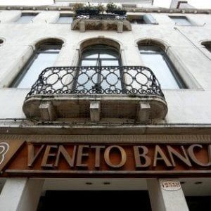 Banche venete, pubblicato il regolamento per i rimborsi. Online il modulo